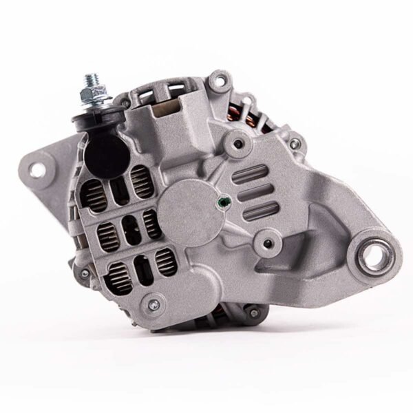 Alternador sistema mitsubishi nissan np300