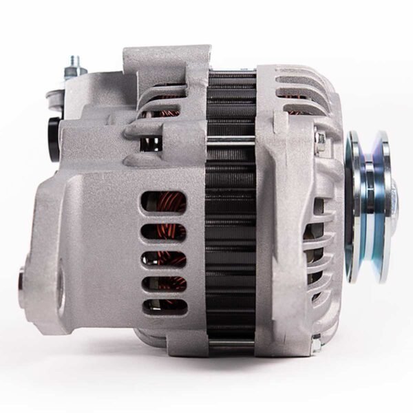 Alternador sistema mitsubishi nissan np300