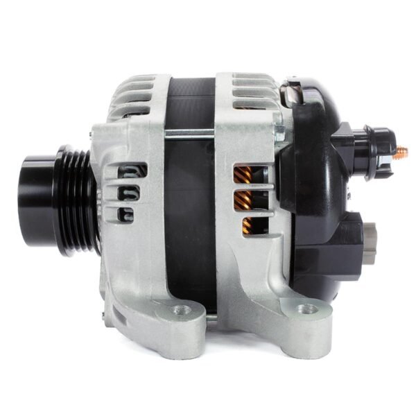 Alternador sistema nippondenso ford fusion taurus edge explorer mondeo s-max lincoln mkc mkt