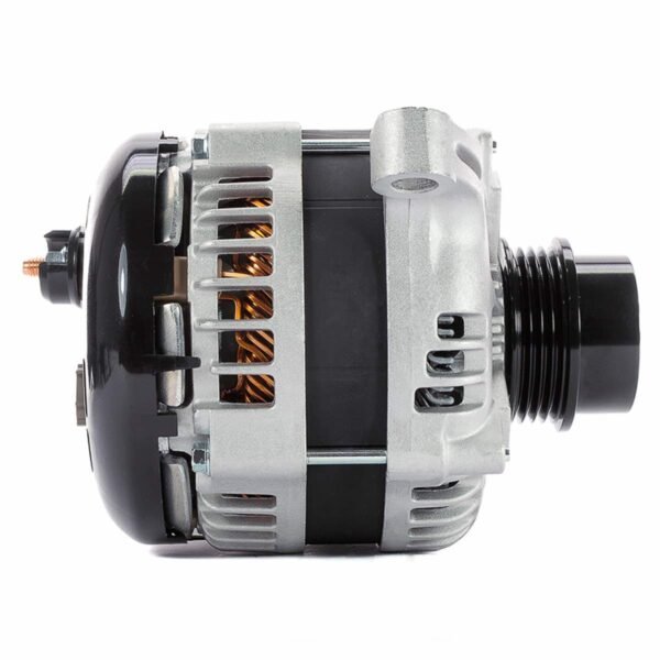 Alternador sistema nippondenso ford fusion taurus edge explorer mondeo s-max lincoln mkc mkt