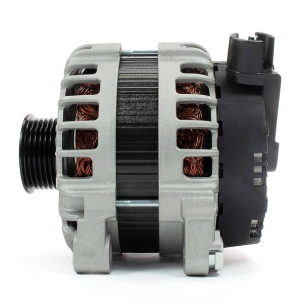 Alternador sistema bosch land rover discovery sport ranger rover evoque