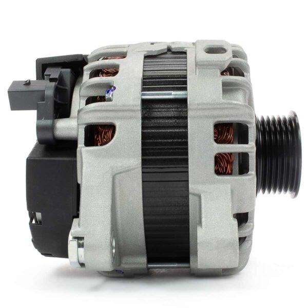 Alternador sistema bosch land rover discovery sport ranger rover evoque