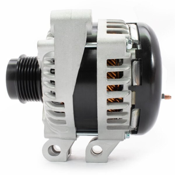 Alternador sistema nippondenso 12v 220a land rover discovery ranger rover