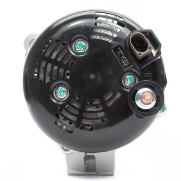 Alternador sistema nippondenso 12v 220a land rover discovery ranger rover