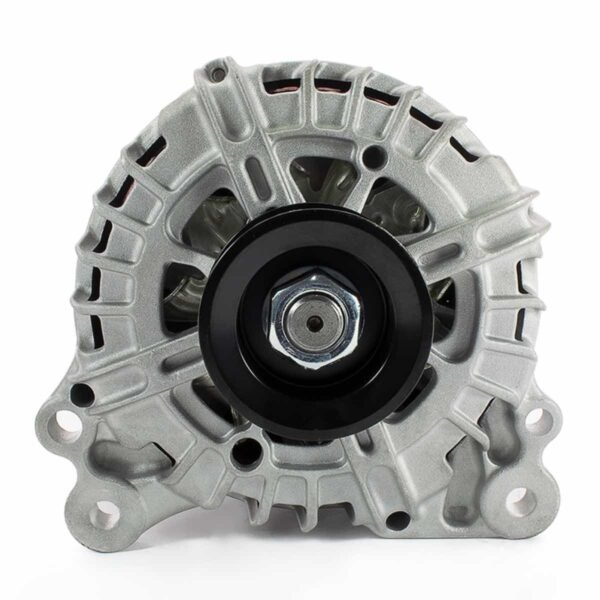 Alternador sistema valeo porsche cayenne