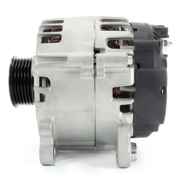 Alternador sistema valeo porsche cayenne