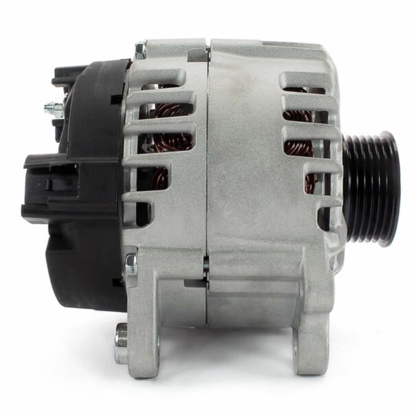 Alternador sistema valeo porsche cayenne
