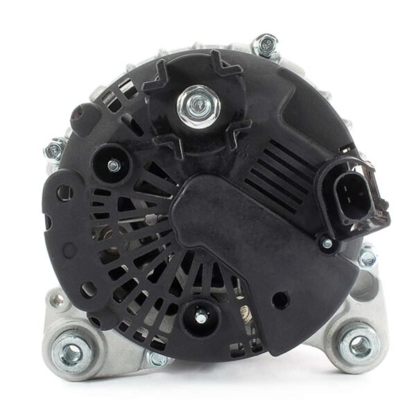 Alternador sistema valeo porsche cayenne