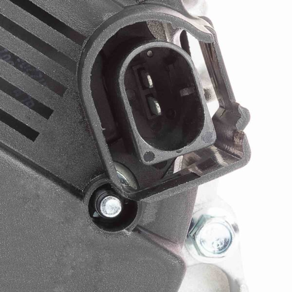 Alternador sistema valeo porsche cayenne