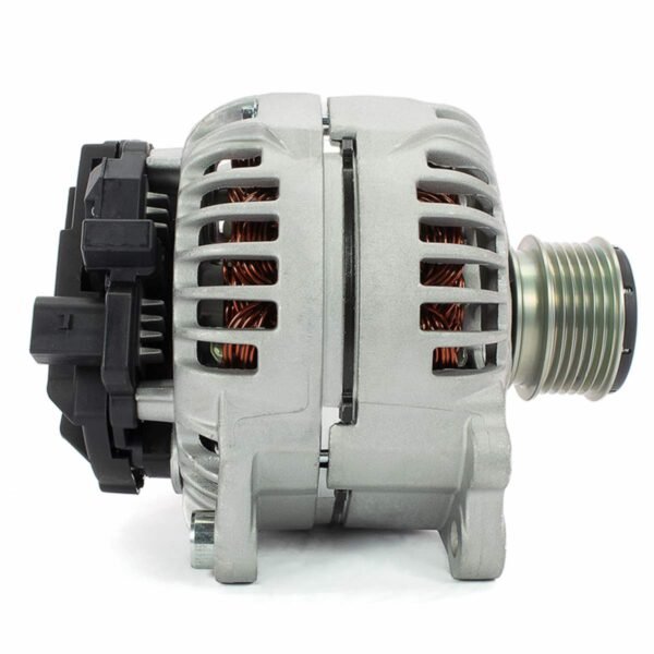 Alternador sistema bosch volkswagen transporter