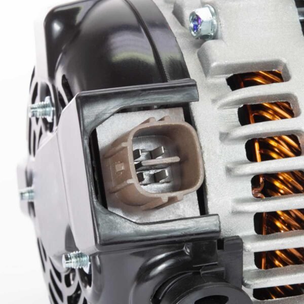 Alternador sistema nippondenso 12v 100a toyota rav4