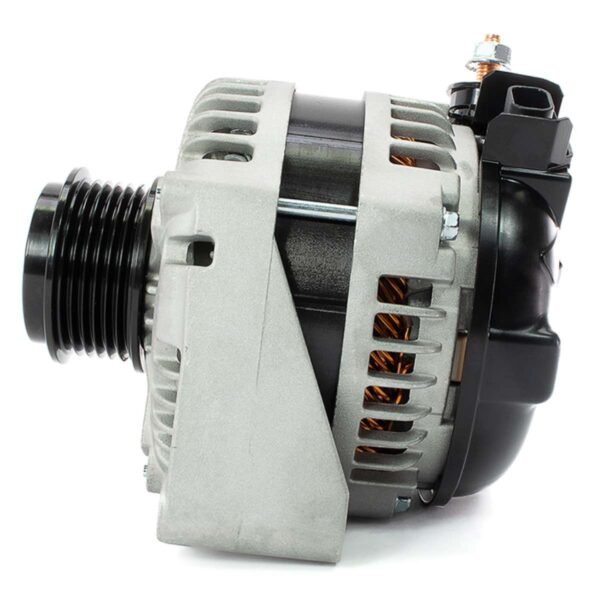 Alternador sistema nippondenso chevrolet silverado 2500 hd 3500 hd gmc sierra 2500 hd 3500hd