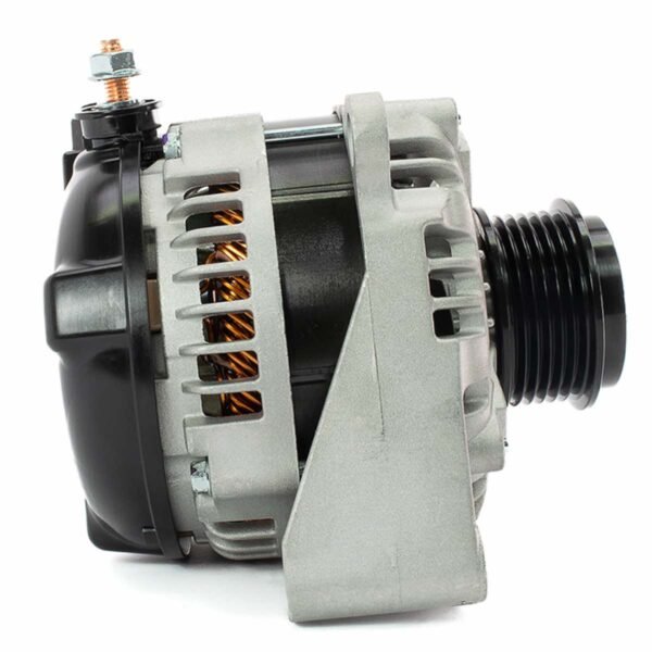 Alternador sistema nippondenso chevrolet silverado 2500 hd 3500 hd gmc sierra 2500 hd 3500hd