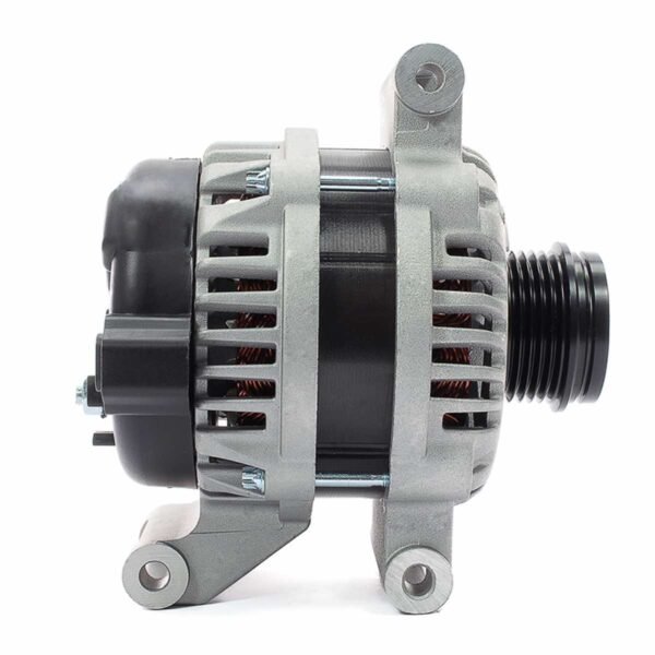 Alternador sistema delco chevrolet spark