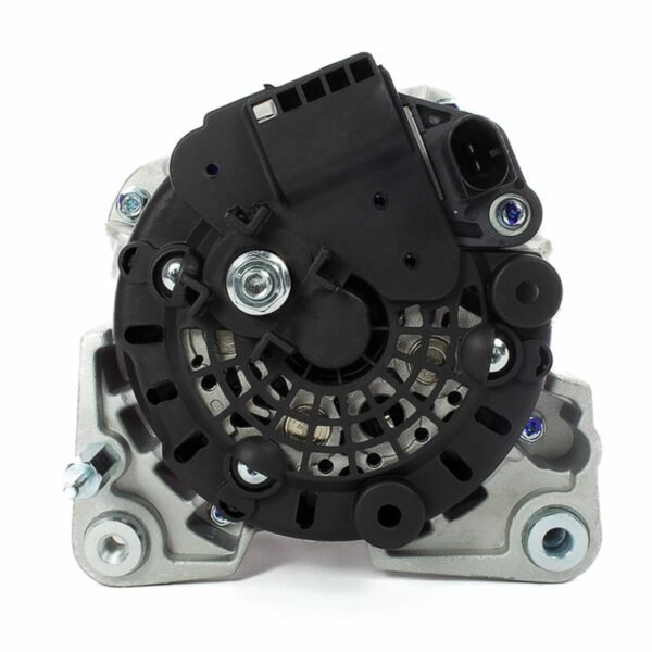 Alternador sistema bosch volkswagen polo vento