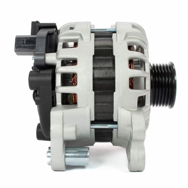 Alternador sistema bosch volkswagen polo vento