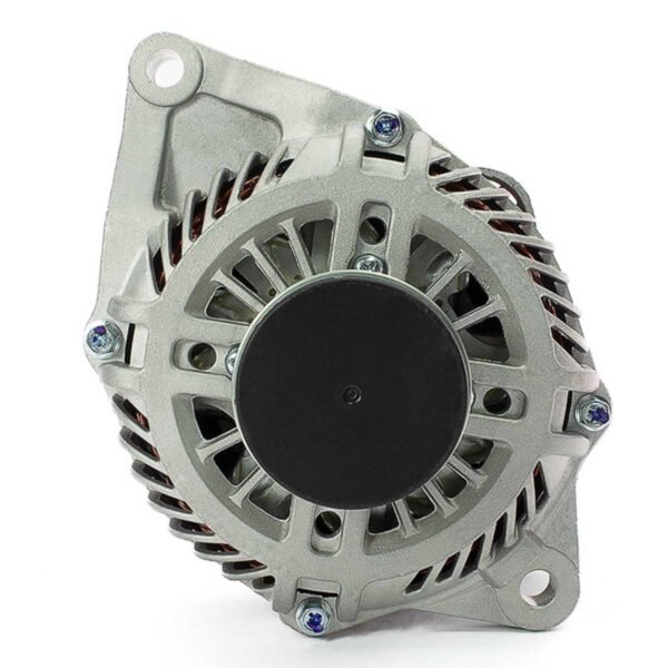 Alternador sistema mitsubishi lancer outlander
