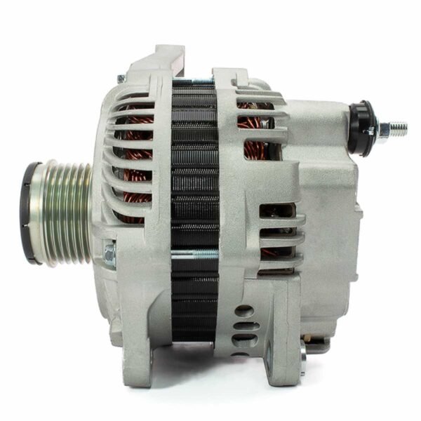 Alternador sistema mitsubishi lancer outlander