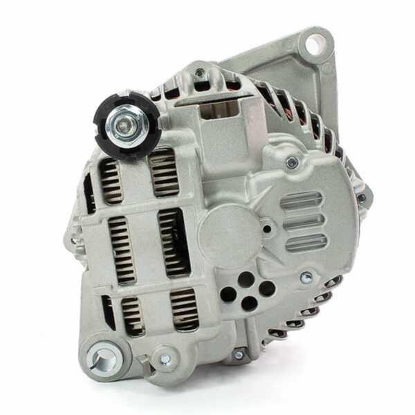 Alternador sistema mitsubishi lancer outlander