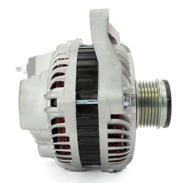 Alternador sistema mitsubishi lancer outlander