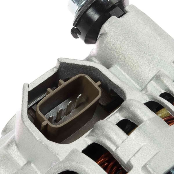 Alternador sistema mitsubishi lancer outlander