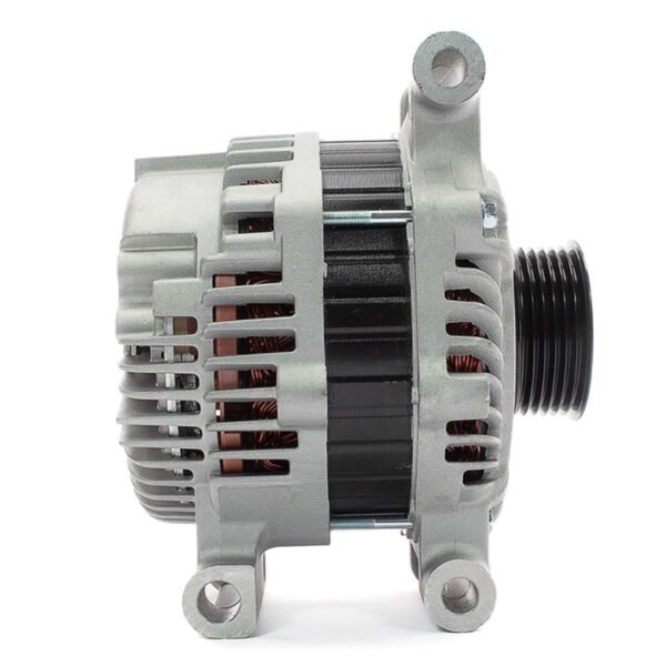 Alternador sistema mitsubishi 12v 150a ford fusion lincoln zephyr mercury milan