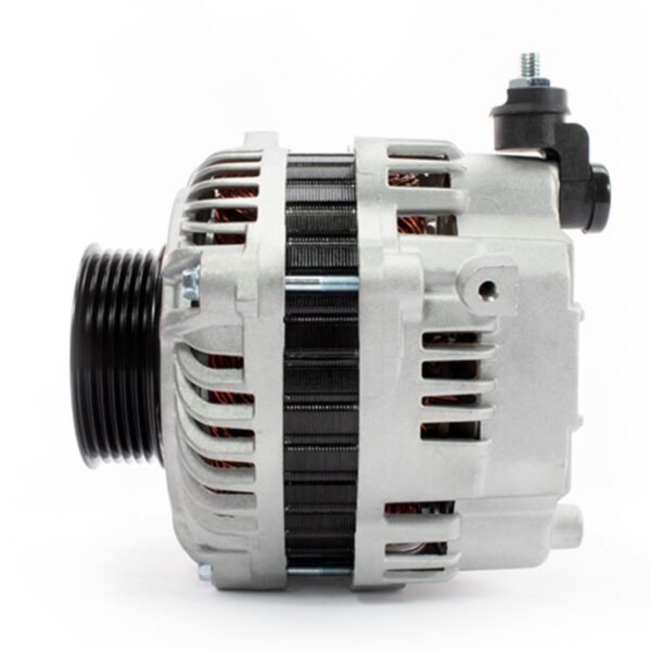 Alternador sistema mitsubishi 12v 110a outlander