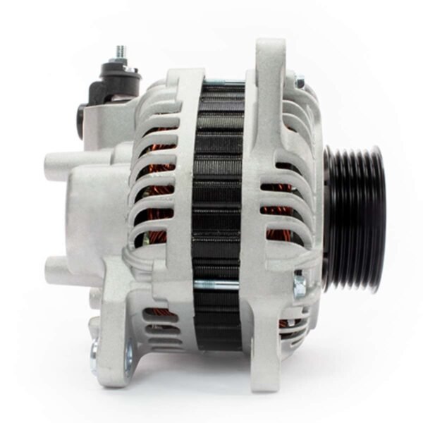 Alternador sistema mitsubishi 12v 110a outlander