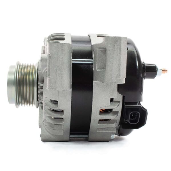 Alternador sistema nippondenso 12v 170a chevrolet traverse gmc acadia