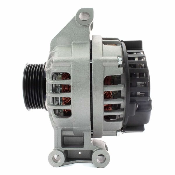Alternador sistema valeo chevrolet colorado gmc canyon isuzu i280 i350