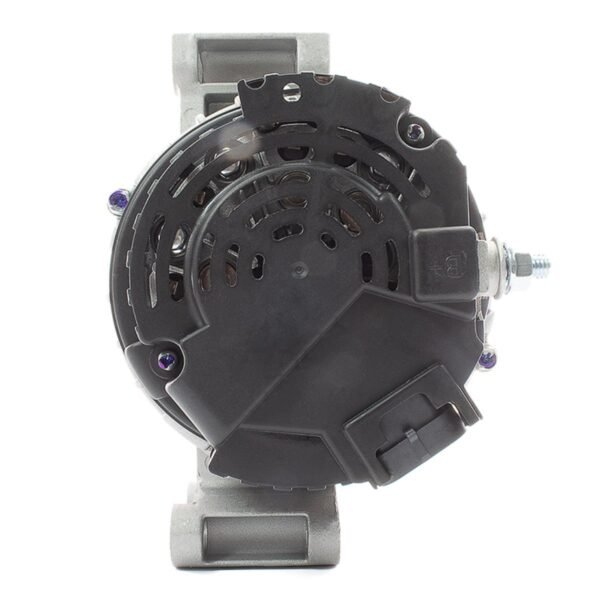 Alternador sistema valeo chevrolet colorado gmc canyon isuzu i280 i350