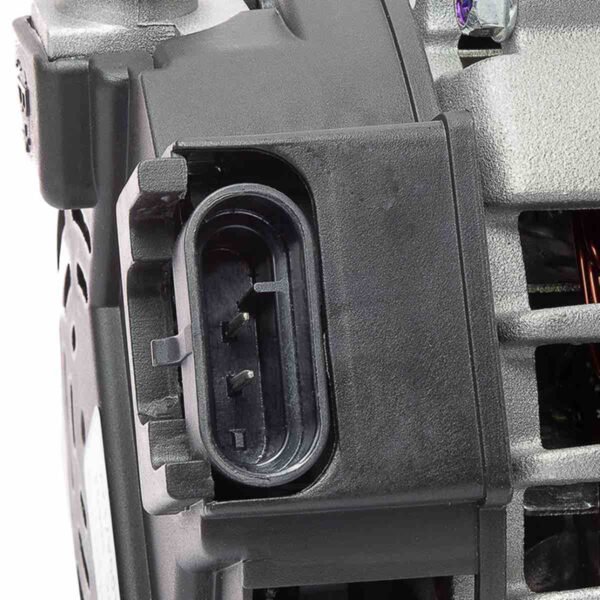 Alternador sistema valeo chevrolet colorado gmc canyon isuzu i280 i350