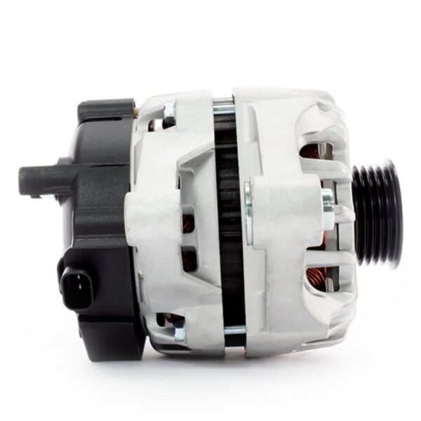 Alternador sistema valeo 12v 100a chevrolet tornado