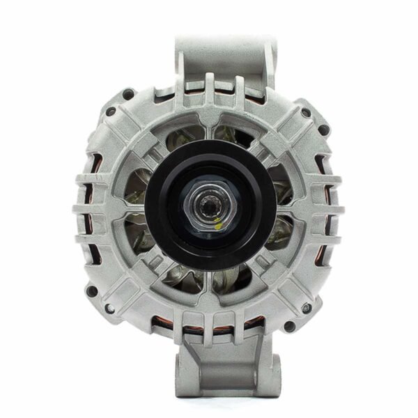 Alternador sistema valeo ford ecosport transmision standard