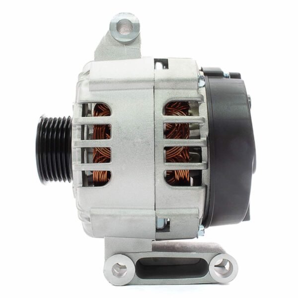 Alternador sistema valeo ford ecosport transmision standard