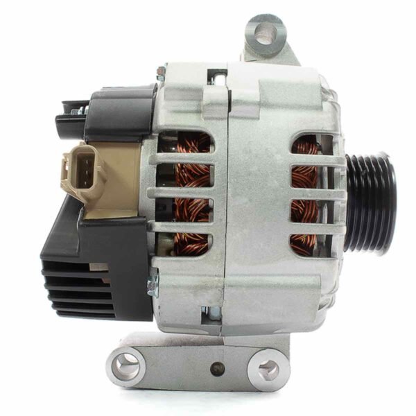 Alternador sistema valeo ford ecosport transmision standard