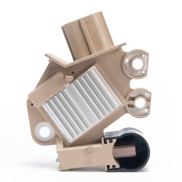 Regulador alternador valeo ford fiesta ka courier ( tipo original )
