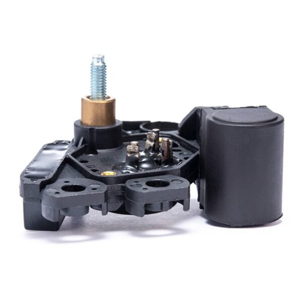 Regulador alternador valeo chevrolet chevy astra vectra ( tipo original )