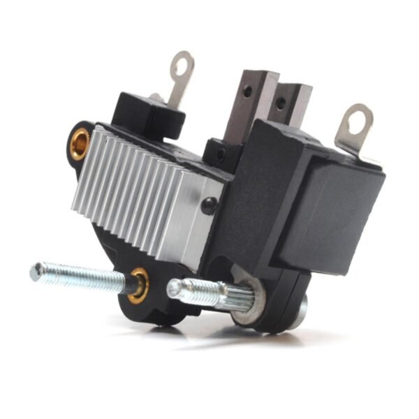 Regulador alternador prestolite con porta carbon ford ranger ( k01444 )