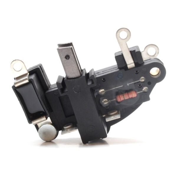 Regulador alternador prestolite con porta carbon ford ranger ( k01444 )