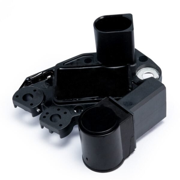 Regulador alternador valeo volkswagen 110 amps ( 0 599 038 03d )
