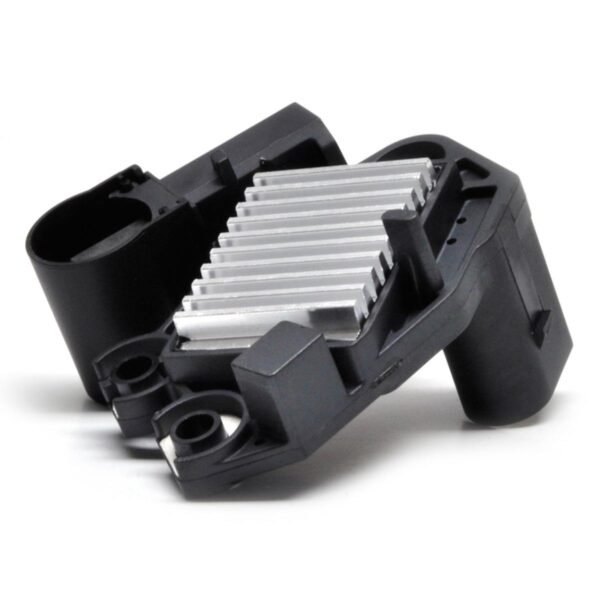 Regulador alternador valeo volkswagen 110 amps ( 0 599 038 03d )
