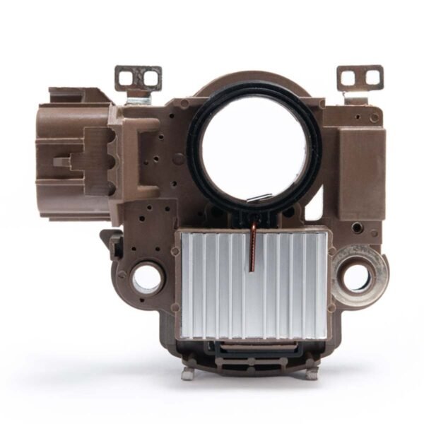 Regulador alternador mitsubishi nissan urvan diesel 12 volts