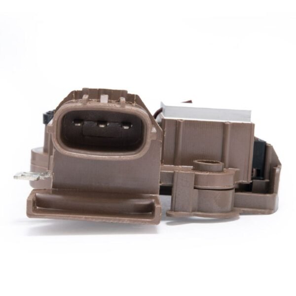 Regulador alternador mitsubishi nissan urvan diesel 12 volts