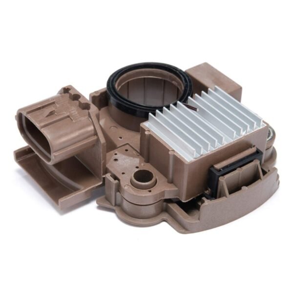 Regulador alternador mitsubishi nissan urvan diesel 12 volts