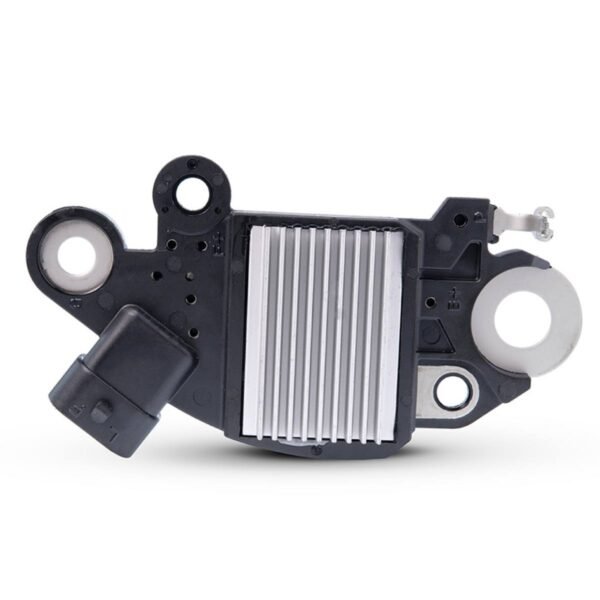 Regulador alternador delco serie dr44g chevrolet hummer gmc isuzu cadillac 160 amps ( 2 terminales )