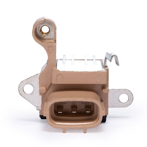 Regulador alternador nippondenso john deere lexus ( 3 terminales )