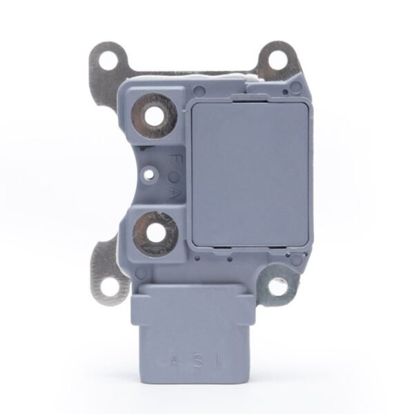 Regulador alternador ford 3g gris ( reforzado )