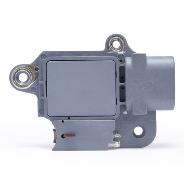 Regulador alternador ford 4g gris