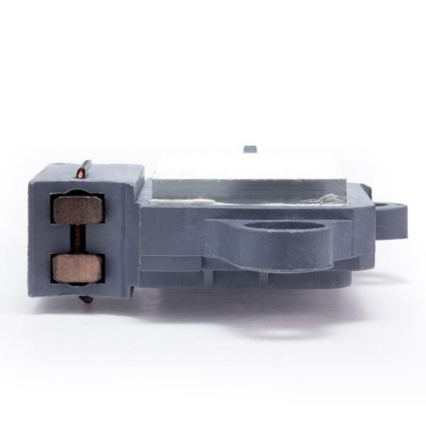 Regulador alternador ford 4g gris